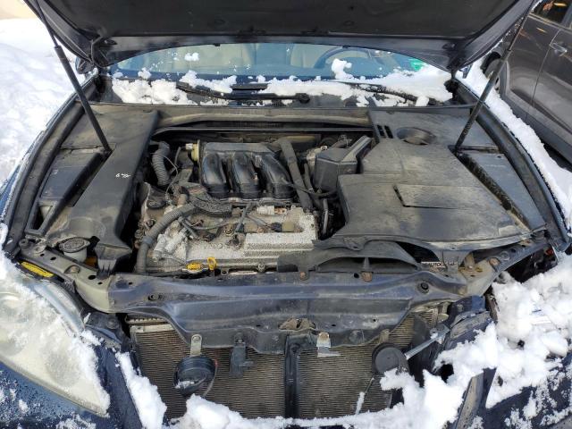 Photo 11 from auction – 2009 LEXUS ES 350 with VIN JTHBJ46G292304920