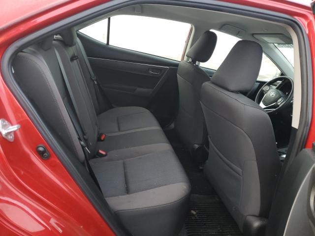 Photo 10 from auction – 2019 TOYOTA COROLLA L with VIN 2T1BURHE7KC192589