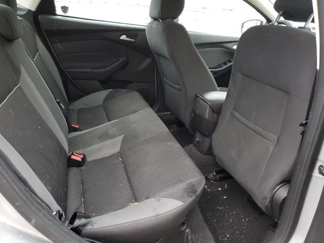 Photo 10 from auction – 2014 FORD FOCUS SE with VIN 1FADP3F29EL418365