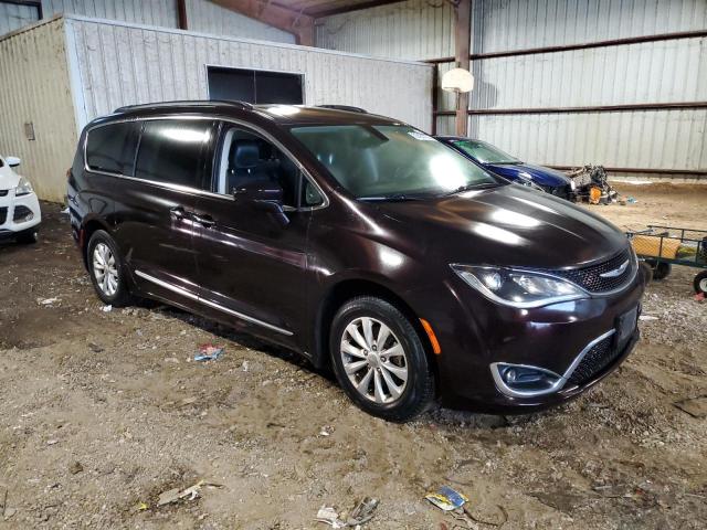 Photo 4 from auction – 2017 CHRYSLER PACIFICA T with VIN 2C4RC1BG3HR759001