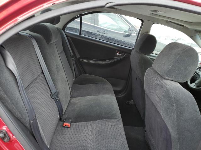 Photo 10 from auction – 2007 TOYOTA COROLLA CE with VIN 1NXBR32E17Z802970