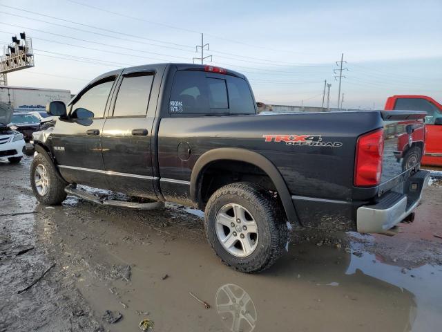 Photo 2 from auction – 2008 DODGE RAM 1500 S with VIN 1D7HU18248J143595