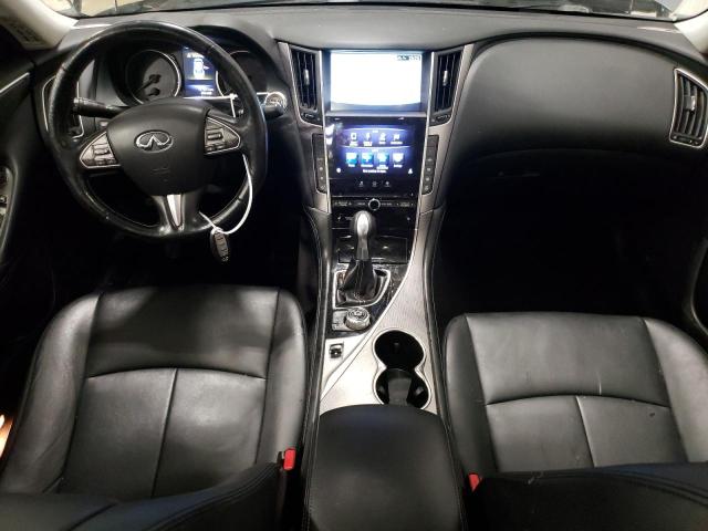 Photo 8 from auction – 2014 INFINITI Q50 BASE with VIN JN1BV7AR2EM697514