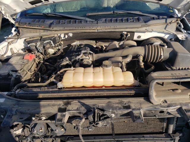 Photo 11 from auction – 2019 FORD F150 with VIN 1FTMF1CB1KKC51734