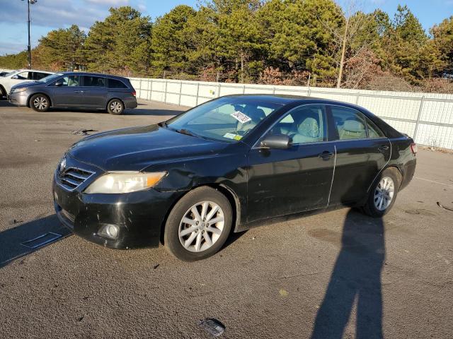 TOYOTA CAMRY BASE 2010 with VIN 4T1BF3EK4AU520081 - Photo from auction