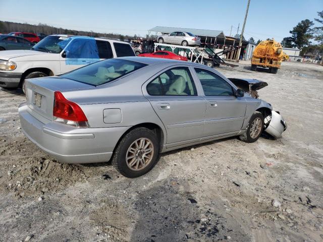 Photo 3 from auction – 2005 VOLVO S60 with VIN YV1RS612552472365