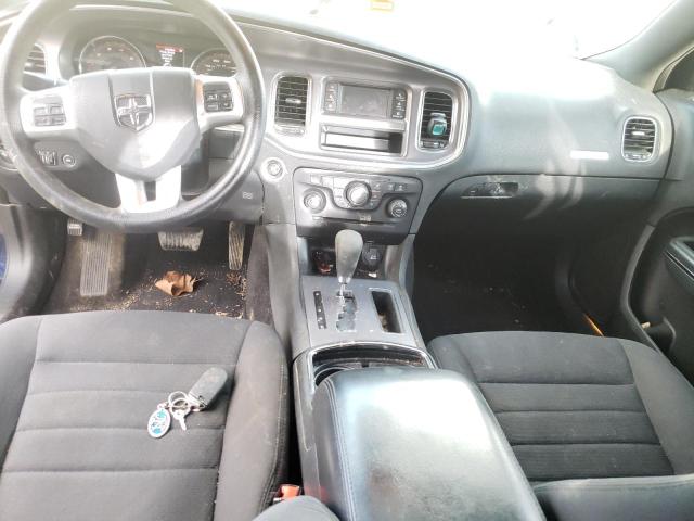 Photo 8 from auction – 2014 DODGE CHARGER SE with VIN 2C3CDXBGXEH342454