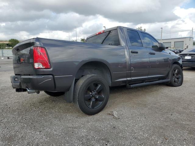 Photo 3 from auction – 2018 RAM 1500 ST with VIN 1C6RR6FT4JS188522