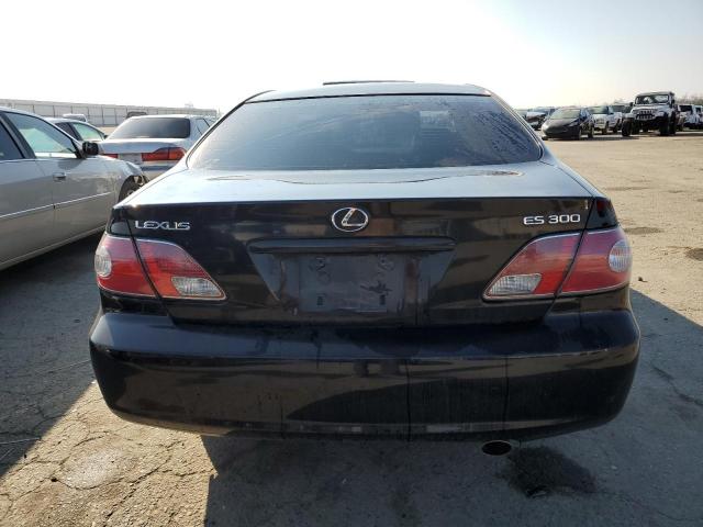 Photo 6 from auction – 2002 LEXUS ES 300 with VIN JTHBF30G020011314