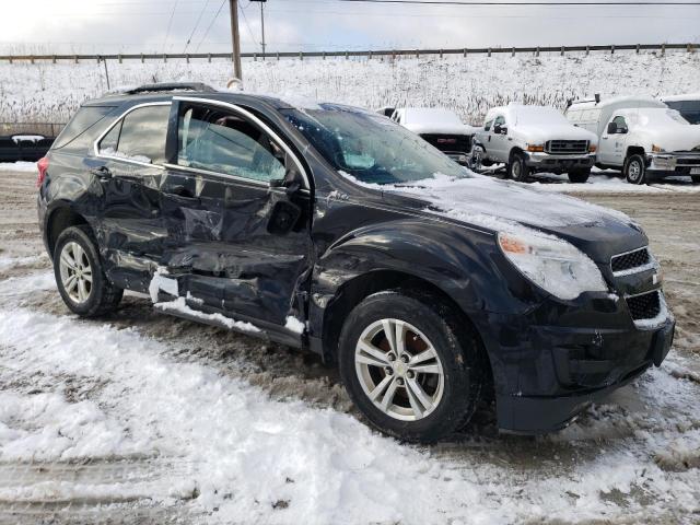 Photo 4 from auction – 2015 CHEVROLET EQUINOX LT with VIN 2GNALBEK8F6304878