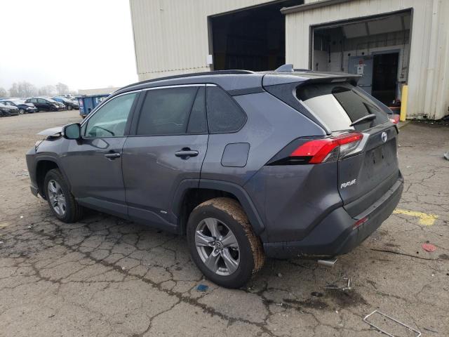 Photo 2 from auction – 2022 TOYOTA RAV4 LE with VIN 2T3MWRFVXNW129678