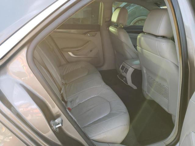 Photo 10 from auction – 2012 CADILLAC CTS with VIN 1G6DA5E58C0127151