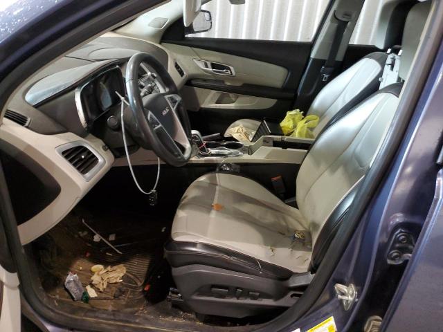 Photo 7 from auction – 2013 GMC TERRAIN SL with VIN 2GKALUEK0D6138796