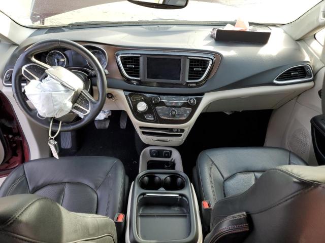 Photo 8 from auction – 2019 CHRYSLER PACIFICA T with VIN 2C4RC1BG8KR583232