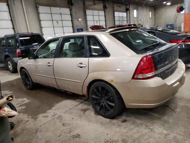 Photo 2 from auction – 2005 CHEVROLET MALIBU MAX with VIN 1G1ZT62875F213190