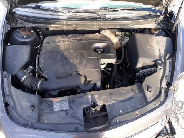 Photo 11 from auction – 2012 CHEVROLET MALIBU LS with VIN 1G1ZB5E01CF277001