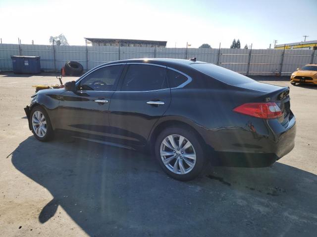 Photo 2 from auction – 2011 INFINITI M37 with VIN JN1BY1APXBM323747