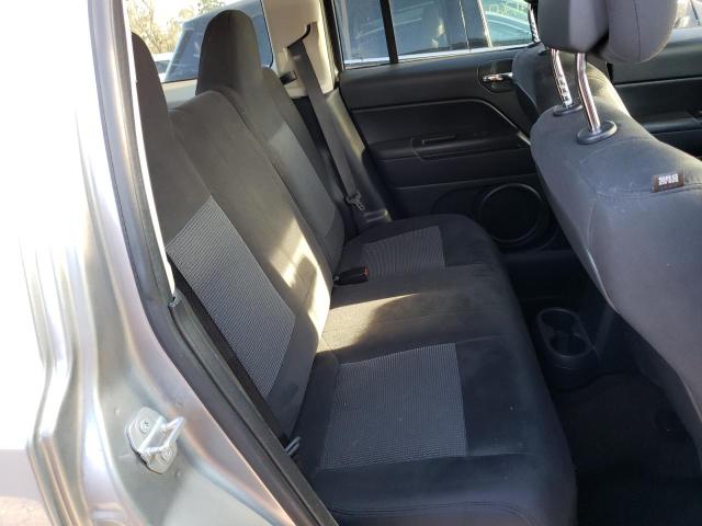 Photo 10 from auction – 2015 JEEP PATRIOT SP with VIN 1C4NJPBB2FD398579