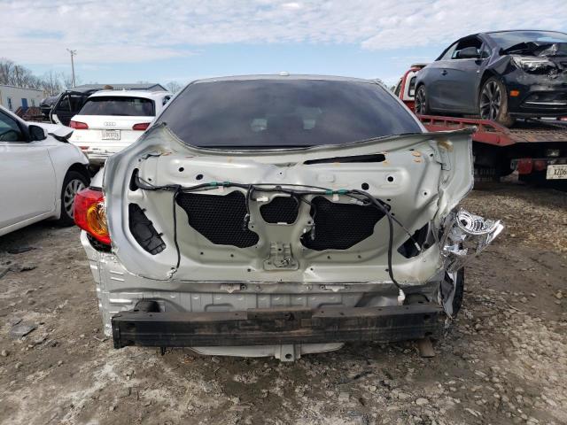 Photo 6 from auction – 2009 TOYOTA COROLLA BA with VIN JTDBL40E099064499
