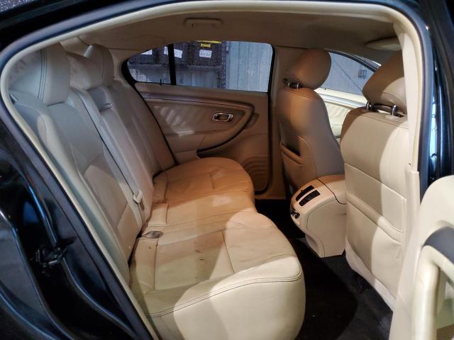 Photo 10 from auction – 2015 FORD TAURUS SEL with VIN 1FAHP2E82FG194044
