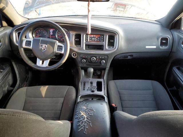 Photo 8 from auction – 2014 DODGE CHARGER SE with VIN 2C3CDXBG2EH268494