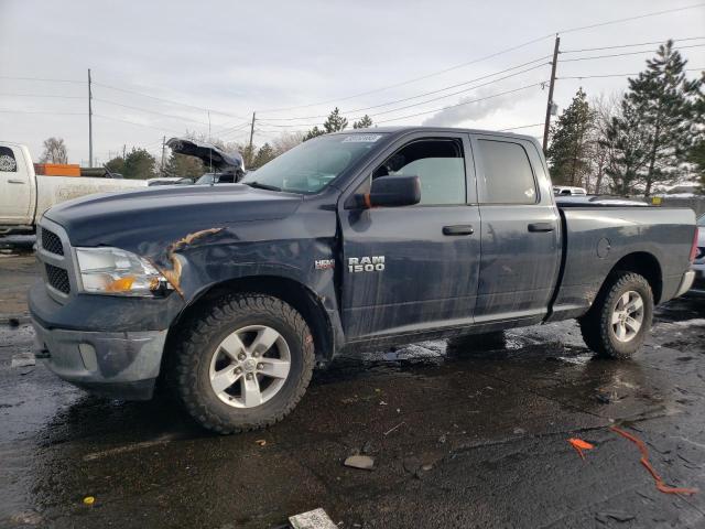 RAM 1500 ST 2013 with VIN 1C6RR7FT6DS535830 - Photo from auction