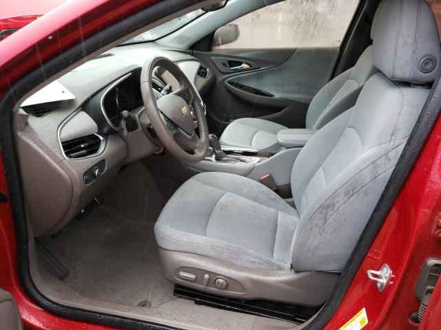 Photo 7 from auction – 2016 CHEVROLET MALIBU LT with VIN 1G1ZE5ST1GF322241