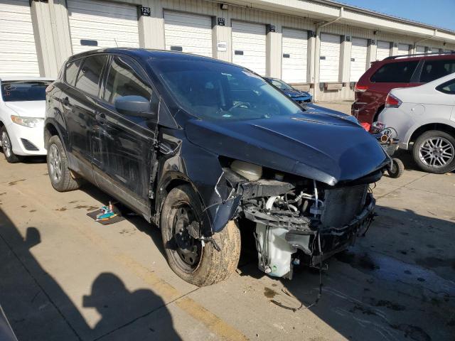 Photo 4 from auction – 2019 FORD ESCAPE S with VIN 1FMCU0F71KUA12929