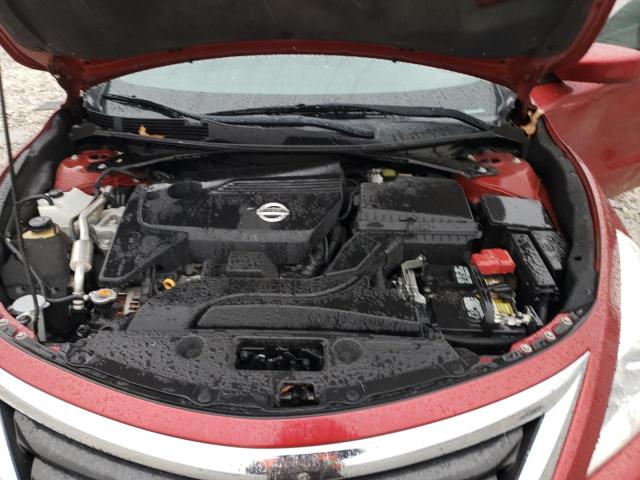 Photo 11 from auction – 2015 NISSAN ALTIMA 2.5 with VIN 1N4AL3APXFC457534