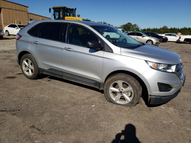 Photo 4 from auction – 2015 FORD EDGE SE with VIN 2FMTK3G88FBB98740