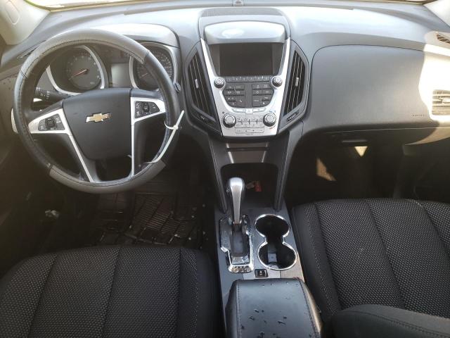 Photo 8 from auction – 2013 CHEVROLET EQUINOX LT with VIN 2GNFLEE35D6193767