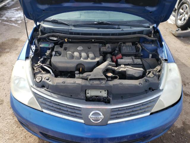 Photo 11 from auction – 2008 NISSAN VERSA S with VIN 3N1BC13E38L459103