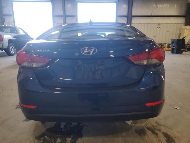 Photo 6 from auction – 2016 HYUNDAI ELANTRA SE with VIN 5NPDH4AE7GH766249