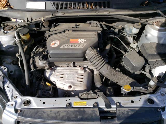 Photo 12 from auction – 2001 TOYOTA RAV4 with VIN JTEGH20V910003233