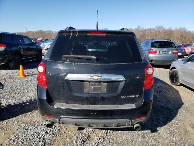 Photo 6 from auction – 2010 CHEVROLET EQUINOX LT with VIN 2CNFLDEY6A6236048