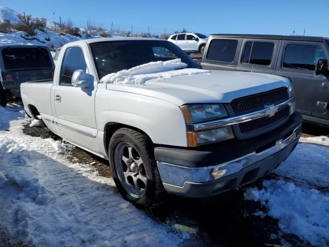 Photo 4 from auction – 2001 GMC NEW SIERRA with VIN 1GTEC14T51Z194724
