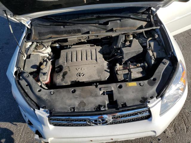 Photo 12 from auction – 2008 TOYOTA RAV4 LIMIT with VIN JTMBK31V685065724