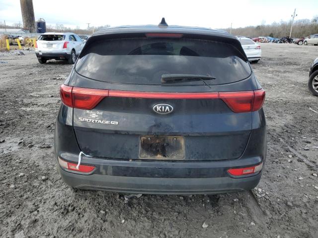 Photo 6 from auction – 2017 KIA SPORTAGE L with VIN KNDPM3AC5H7040929