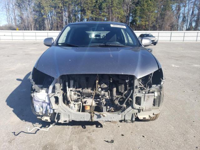 Photo 5 from auction – 2018 MITSUBISHI OUTLANDER with VIN JA4AP3AU8JU024859