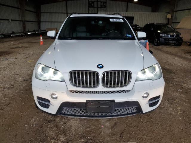 Photo 5 from auction – 2012 BMW X5 XDRIVE3 with VIN 5UXZW0C57CL665217