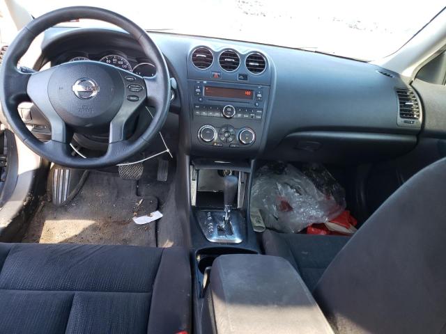 Photo 8 from auction – 2012 NISSAN ALTIMA BAS with VIN 1N4AL2APXCC246677