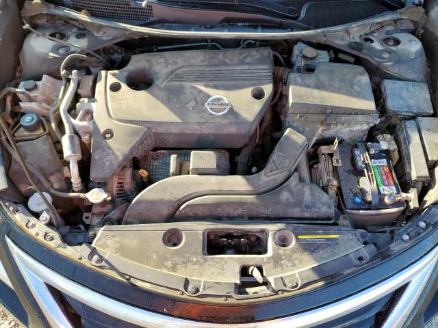 Photo 11 from auction – 2013 NISSAN ALTIMA 2.5 with VIN 1N4AL3AP5DN538636