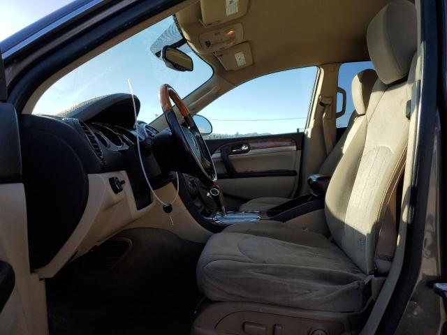 Photo 7 from auction – 2011 BUICK ENCLAVE CX with VIN 5GAKRAED3BJ270855