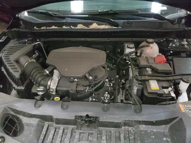 Photo 12 from auction – 2020 CHEVROLET BLAZER 2LT with VIN 3GNKBHRS4LS715115