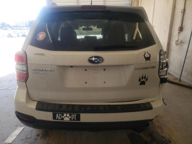 Photo 6 from auction – 2015 SUBARU FORESTER 2 with VIN JF2SJAWC7FH803588