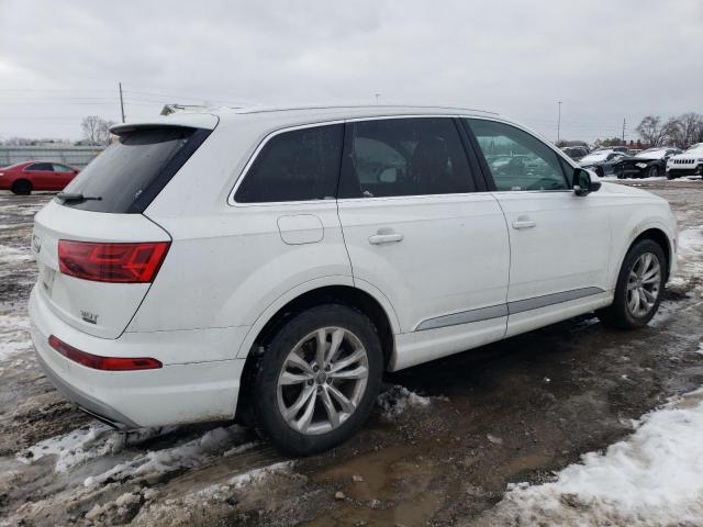 Photo 3 from auction – 2018 AUDI Q7 PREMIUM with VIN WA1LAAF75JD025081