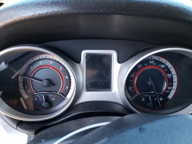 Photo 9 from auction – 2016 DODGE JOURNEY SE with VIN 3C4PDCAB1GT111058