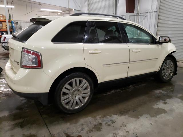 Photo 3 from auction – 2008 FORD EDGE LIMIT with VIN 2FMDK49C58BA71197