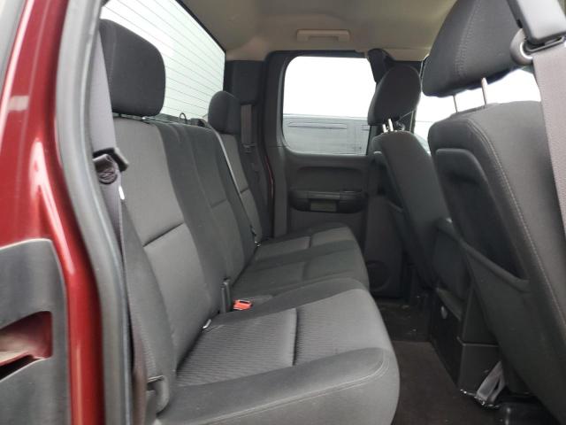Photo 10 from auction – 2013 GMC SIERRA C15 with VIN 1GTR1VE06DZ184002