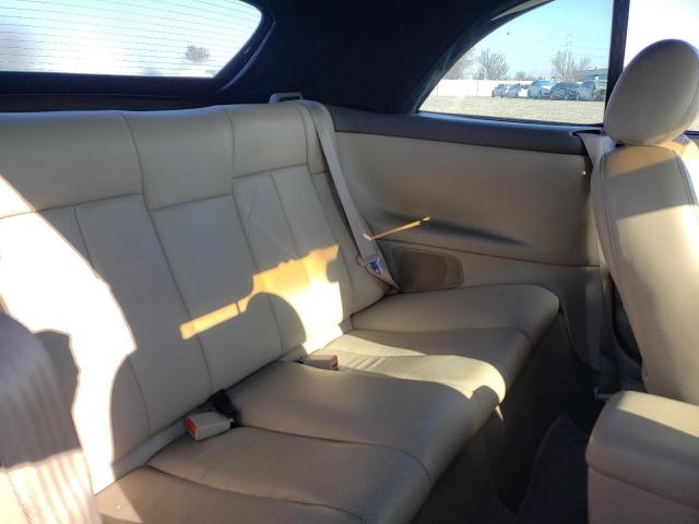 Photo 10 from auction – 2002 TOYOTA CAMRY SOLA with VIN 2T1FF28P42C592629